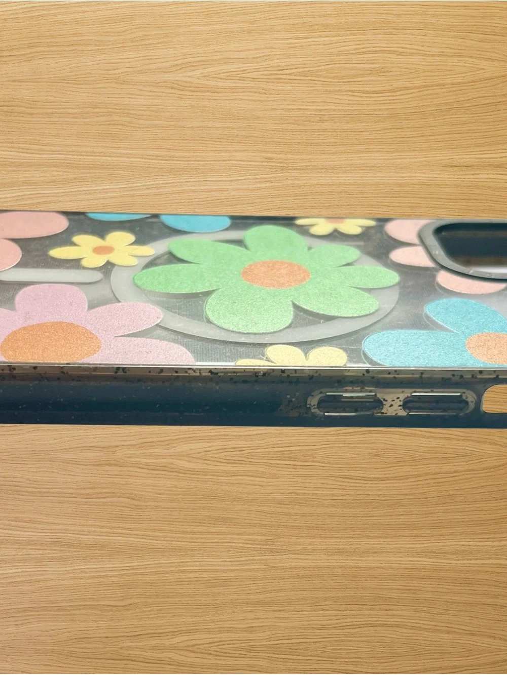Casetify euc iphone